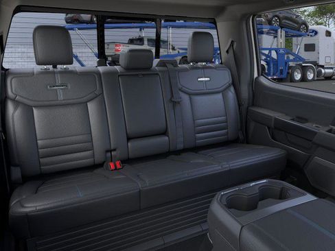 New 2026 Ford F350 Platinum image 11