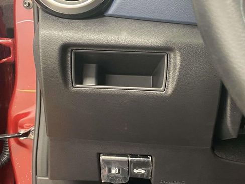 New 2025 Nissan Versa SV w/ Trunk Package image 15