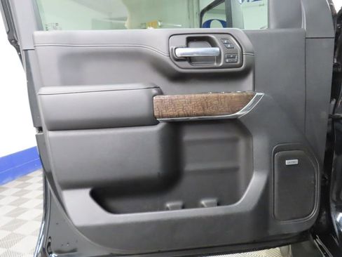 Used 2021 GMC Sierra 2500 Denali w/ Denali Ultimate Package image 61