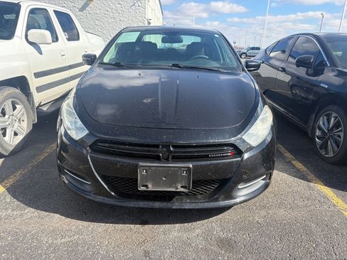 Used 2015 Dodge Dart SE w/ Convenience Group image 2