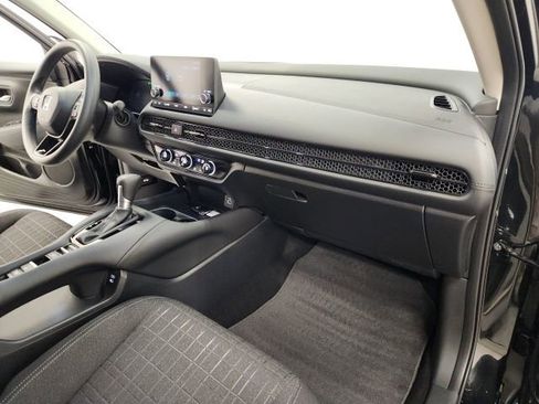 Used 2024 Honda HR-V LX image 26