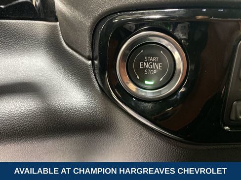 Certified 2026 Chevrolet Silverado 1500 LT AWD/4WD image 22