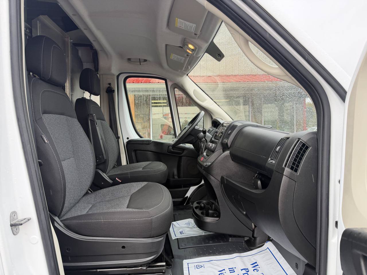 Used 2019 RAM ProMaster 3500 FWD image 22