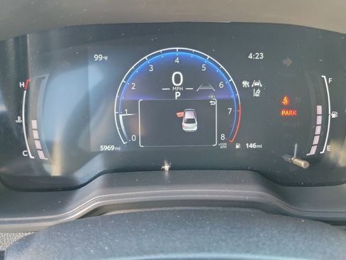 Used 2025 Toyota Corolla SE w/ SE Premium Package image 24