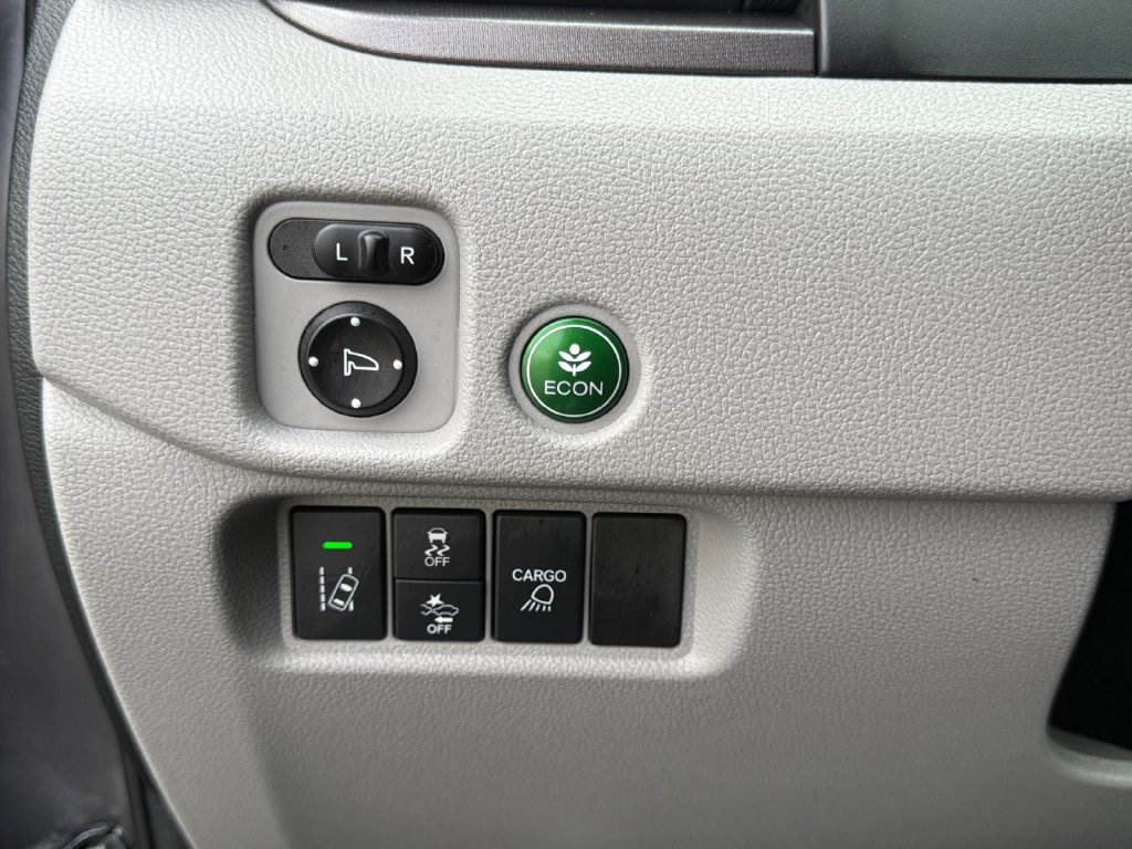 Used 2021 Honda Ridgeline RTL image 20