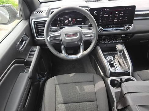 New 2026 GMC Canyon Elevation w/ Convenience Package AWD/4WD image 3