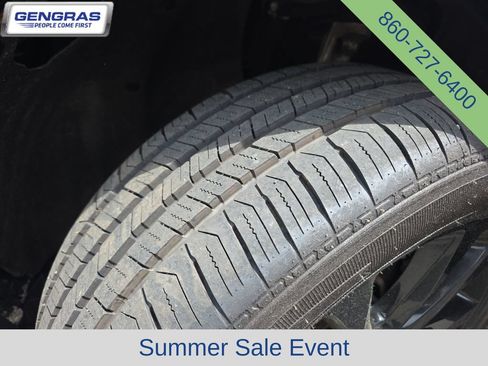 Used 2022 Jeep Grand Cherokee Laredo X AWD/4WD image 38