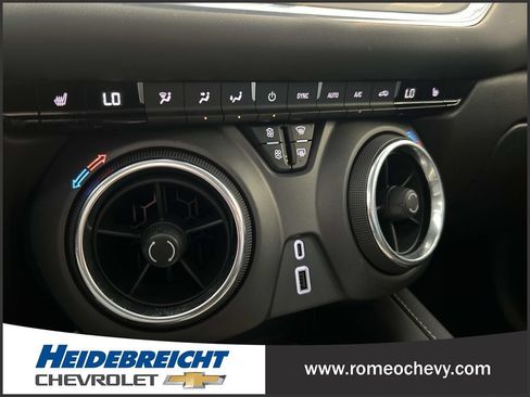 Used 2024 Chevrolet Blazer LT w/ Convenience Package AWD/4WD image 23
