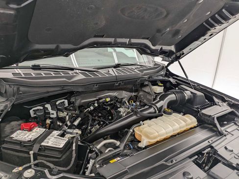 Used 2021 Ford F150 XLT w/ Equipment Group 302A High AWD/4WD image 15