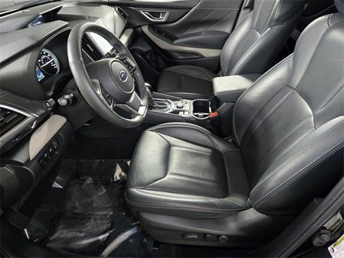 Used 2022 Subaru Forester Limited w/ Popular Package #3 image 13