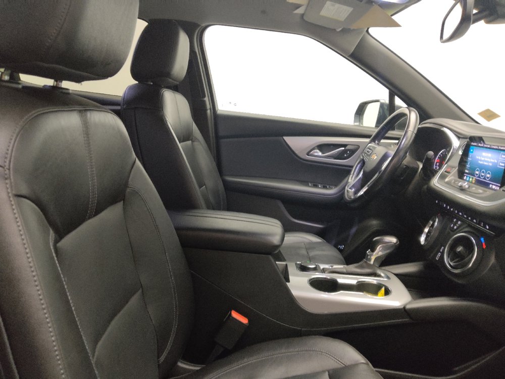 Used 2019 Chevrolet Blazer LT FWD image 21