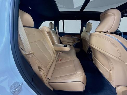 Used 2024 Jeep Grand Cherokee Summit image 28