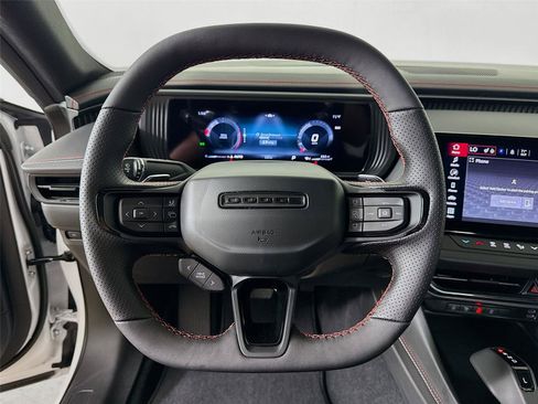 New 2026 Dodge Charger R/T AWD/4WD image 19