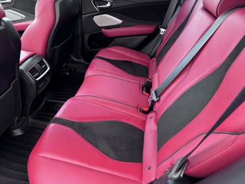 Used 2022 Acura RDX A-Spec image 17