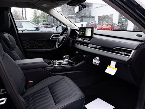 New 2026 Mitsubishi Outlander SEL image 26