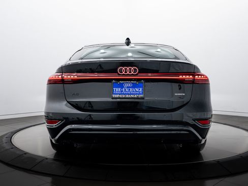 New 2025 Audi A6 e-tron Prestige image 19