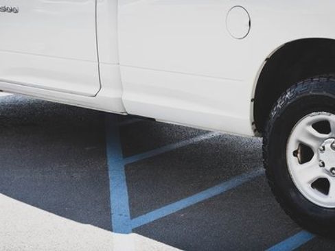 Used 2011 RAM 1500 Tradesman image 17