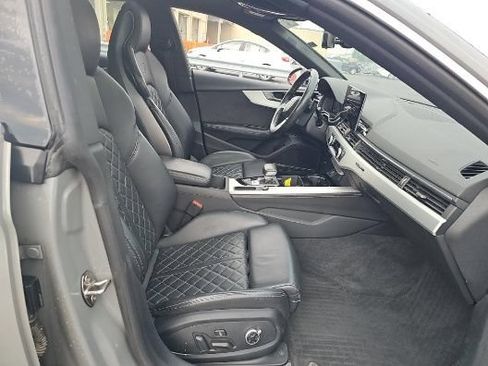 Used 2022 Audi S5 Prestige AWD/4WD image 17