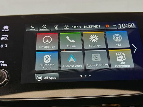 Used 2023 Honda Passport TrailSport image 17