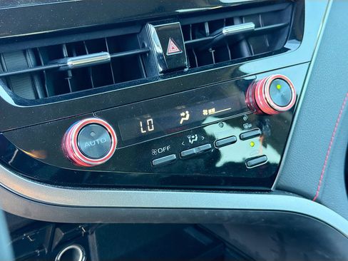 Used 2022 Toyota Camry TRD image 30