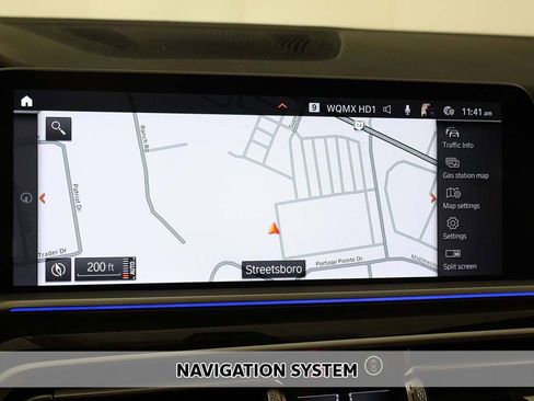 Used 2021 BMW X5 xDrive40i w/ Premium Package 2 image 3