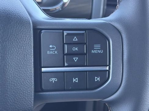 New 2026 Ford F150 Lariat w/ Equipment Group 501A Mid AWD/4WD image 28