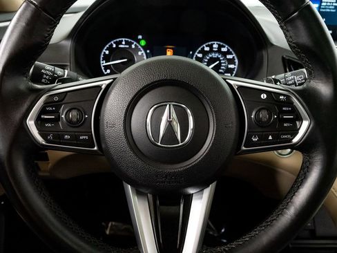 Used 2023 Acura RDX FWD image 13