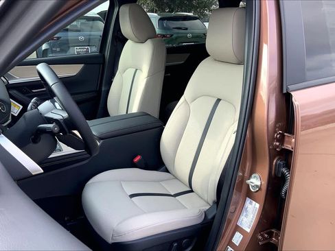 New 2026 MAZDA CX-70 SC Plus image 9