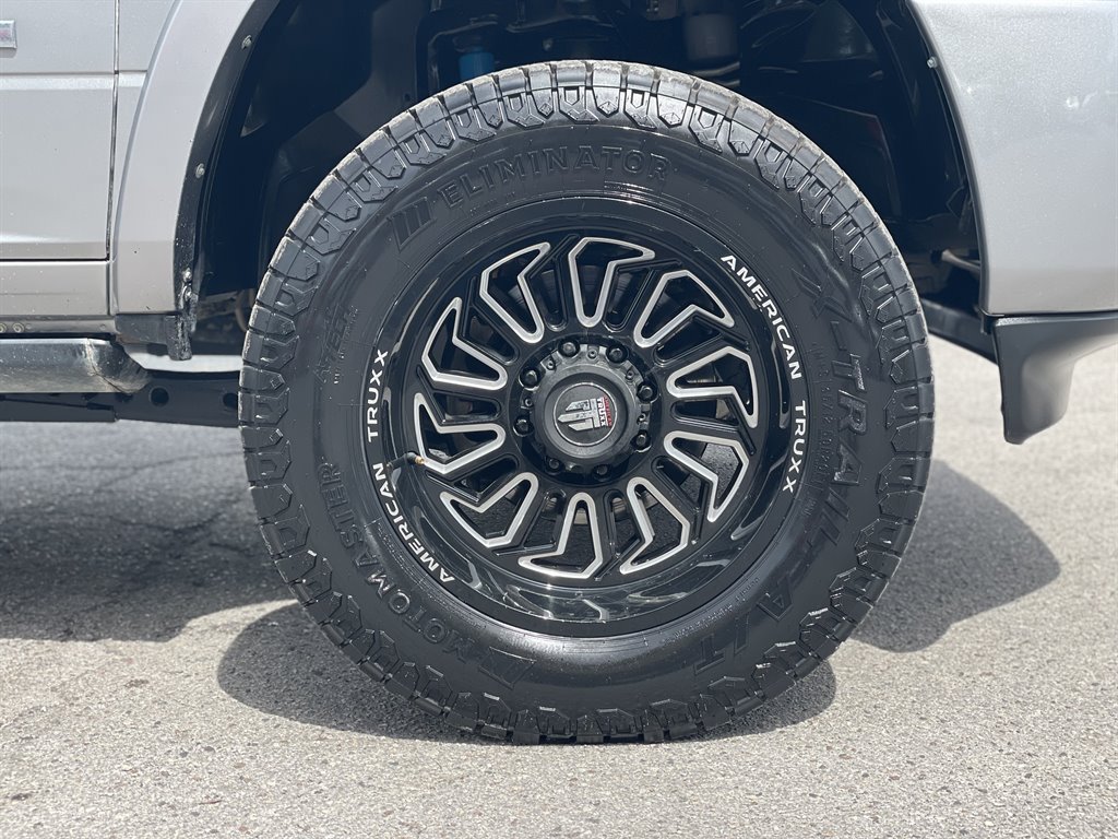 Used 2019 RAM 2500 Limited AWD/4WD image 38