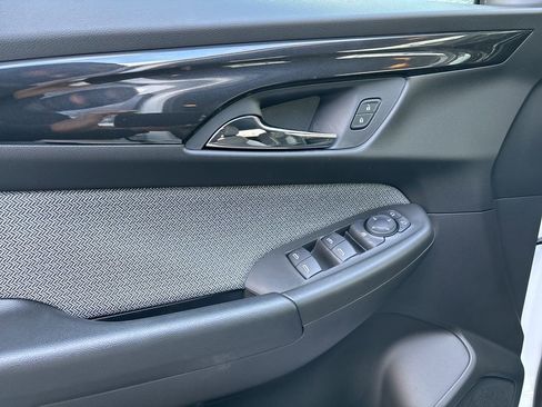 New 2026 Chevrolet TrailBlazer LS w/ LS Convenience Package image 21