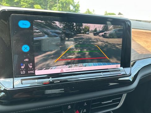New 2026 Volkswagen Atlas SE AWD/4WD image 15