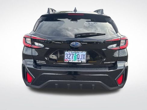 Certified 2025 Subaru Crosstrek 2.0i Premium image 6