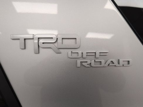 Used 2024 Toyota 4Runner TRD Off-Road image 6