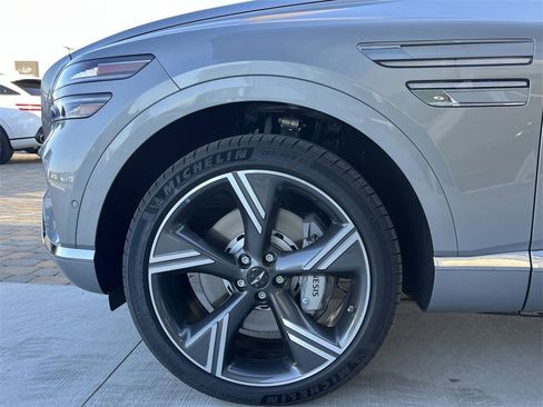 New 2026 Genesis GV80 3.5T Prestige image 19