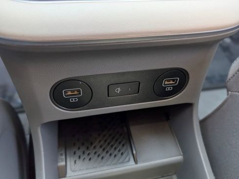 Certified 2024 Hyundai Ioniq 5 SEL RWD image 32