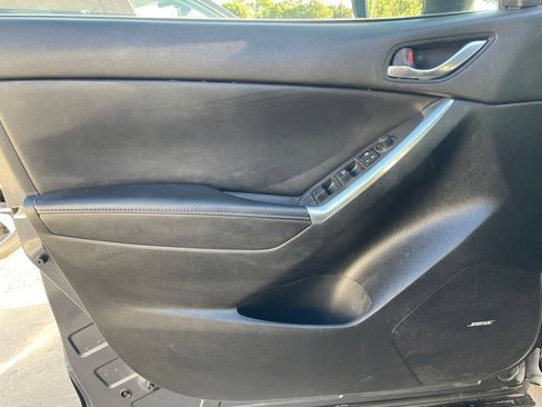 Used 2014 MAZDA CX-5 Grand Touring FWD image 17