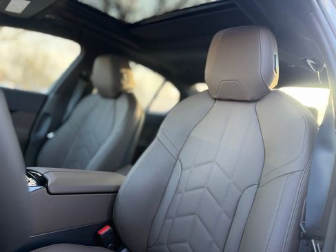 New 2026 BMW 530i xDrive w/ Premium Package image 14