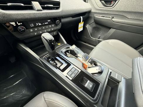 New 2026 Subaru Outback Limited AWD/4WD image 20