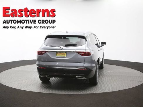 Used 2023 Buick Enclave Essence w/ Experience Buick Package FWD image 40