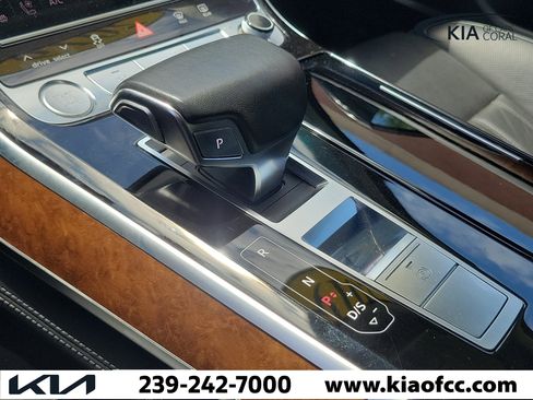 Used 2019 Audi A8 L 3.0T w/ Luxury Package AWD/4WD image 30