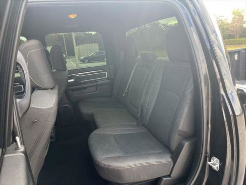 Certified 2022 RAM 2500 Big Horn w/ Night Edition image 53