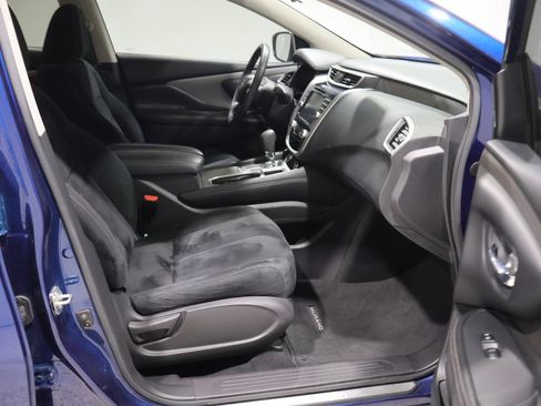 Used 2022 Nissan Murano S AWD/4WD image 22