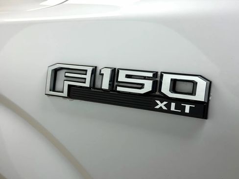 Used 2018 Ford F150 XLT image 11
