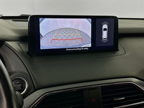 Certified 2023 MAZDA CX-9 Carbon Edition image 19