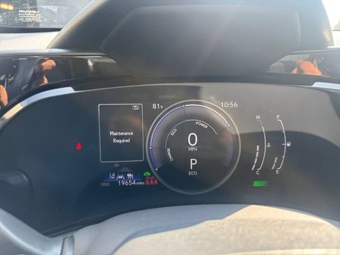 Used 2024 Lexus NX 350h AWD image 20