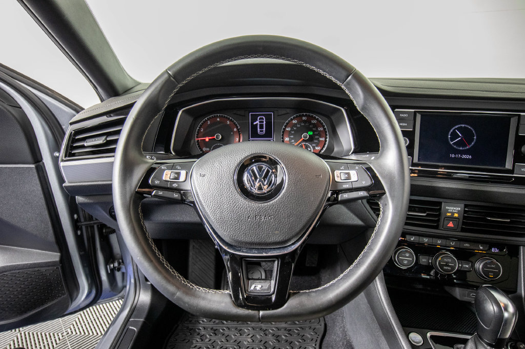 Used 2020 Volkswagen Jetta R-Line FWD image 20