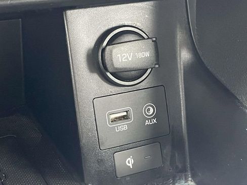 Used 2020 Hyundai Elantra Limited w/ Cargo Package (C1) image 24