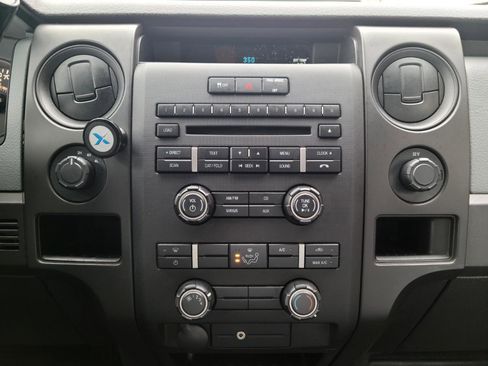 Used 2013 Ford F150 STX image 11