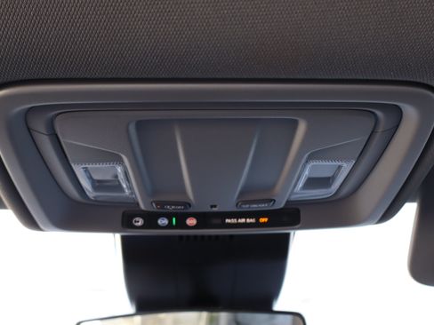 Used 2026 Chevrolet Silverado 1500 W/T RWD image 27
