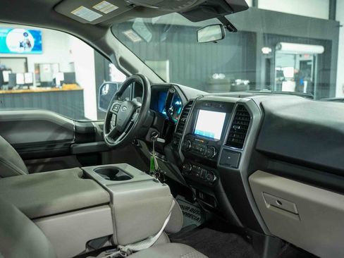 Used 2020 Ford F150 XLT image 13